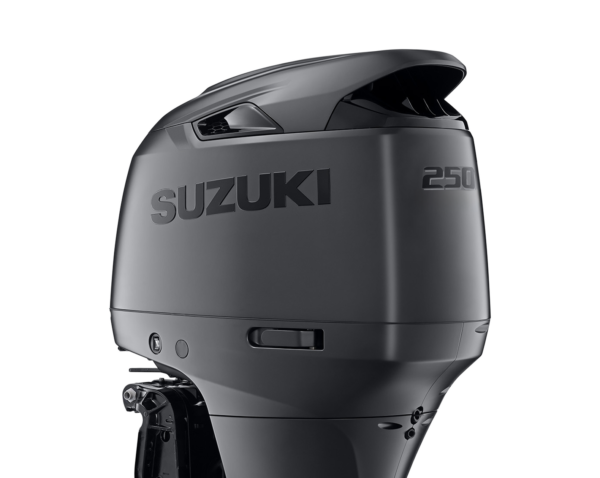 Suzuki DF250AUN Stealthline Outboard Engine - Image 6