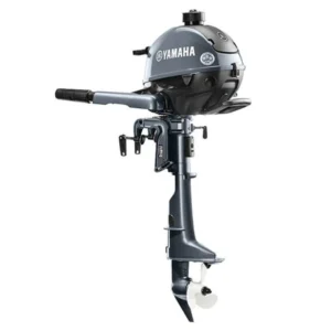 Yamaha F2.5B 2.5HP 4-Stroke Outboard