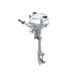Honda BF2.3 2.3HP 4-Stroke Outboard