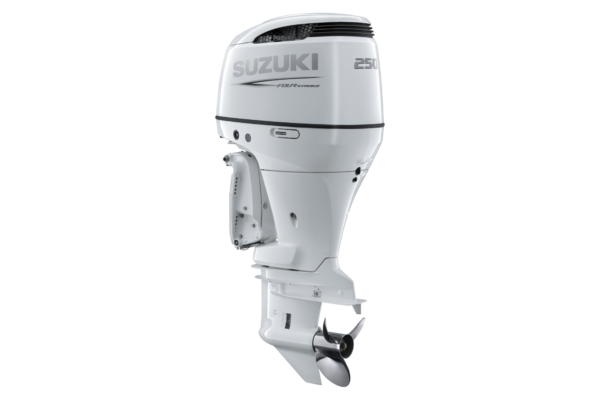 Suzuki DF250AUN Stealthline Outboard Engine - Image 3