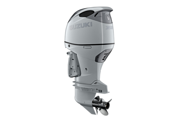 Suzuki DF350A Outboard Motor - Image 4