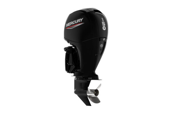Mercury 150HP FourStroke Outboard Engine - Image 5