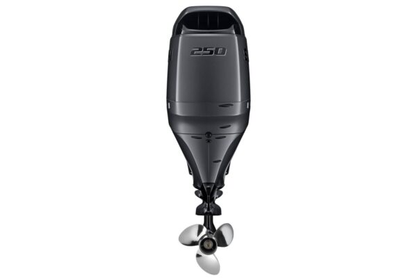Suzuki DF250AUN Stealthline Outboard Engine - Image 2