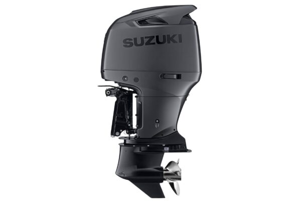 Suzuki DF250AUN Stealthline Outboard Engine - Image 5