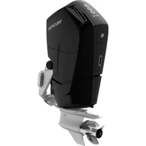 Mercury 600HP V12 Verado Outboard Motor