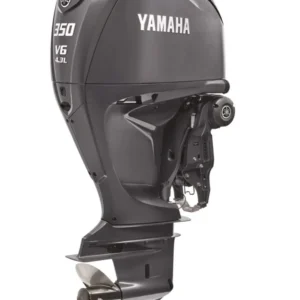 Yamaha F350 V6 (2024 Model) Outboard Motor