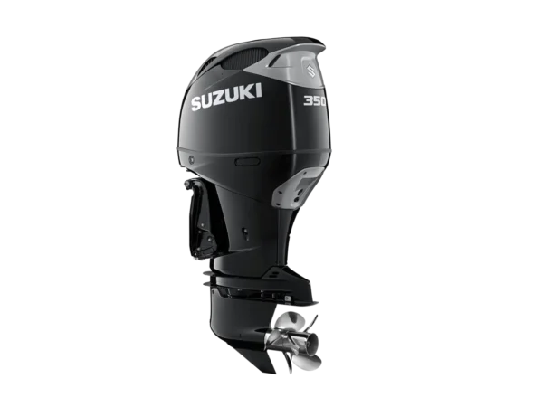 Suzuki DF350A Outboard Motor